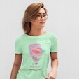 T shirt femme