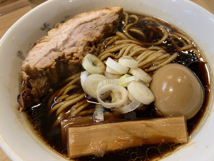 bol ramen Jinrui Minamen Rui