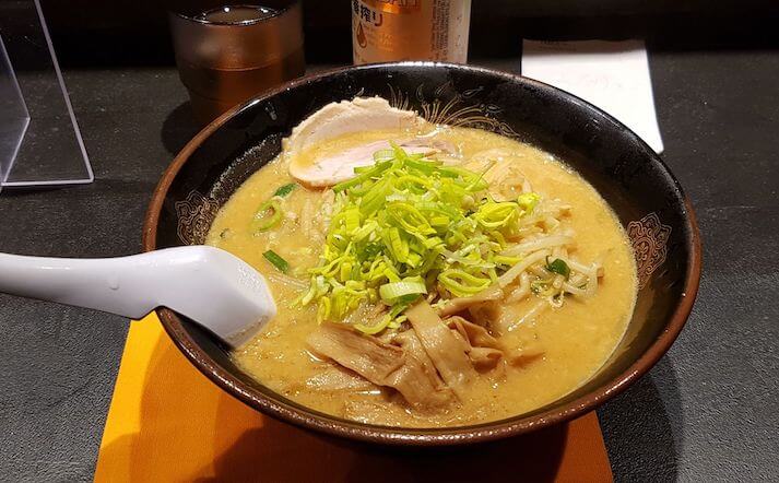 ramen naritake