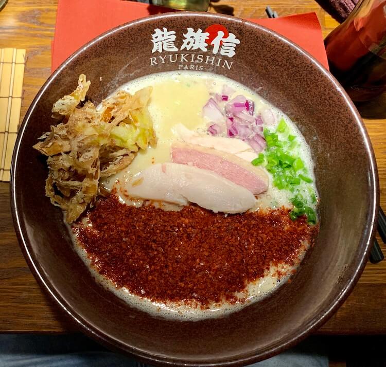 ramen ryukishin