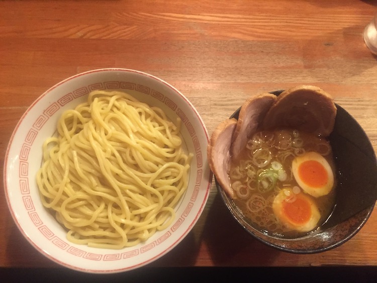 bol ramen Yasubee